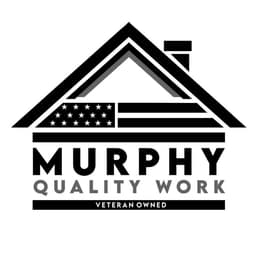 Murphy Quality Work — veteran-owned roofing and construction
