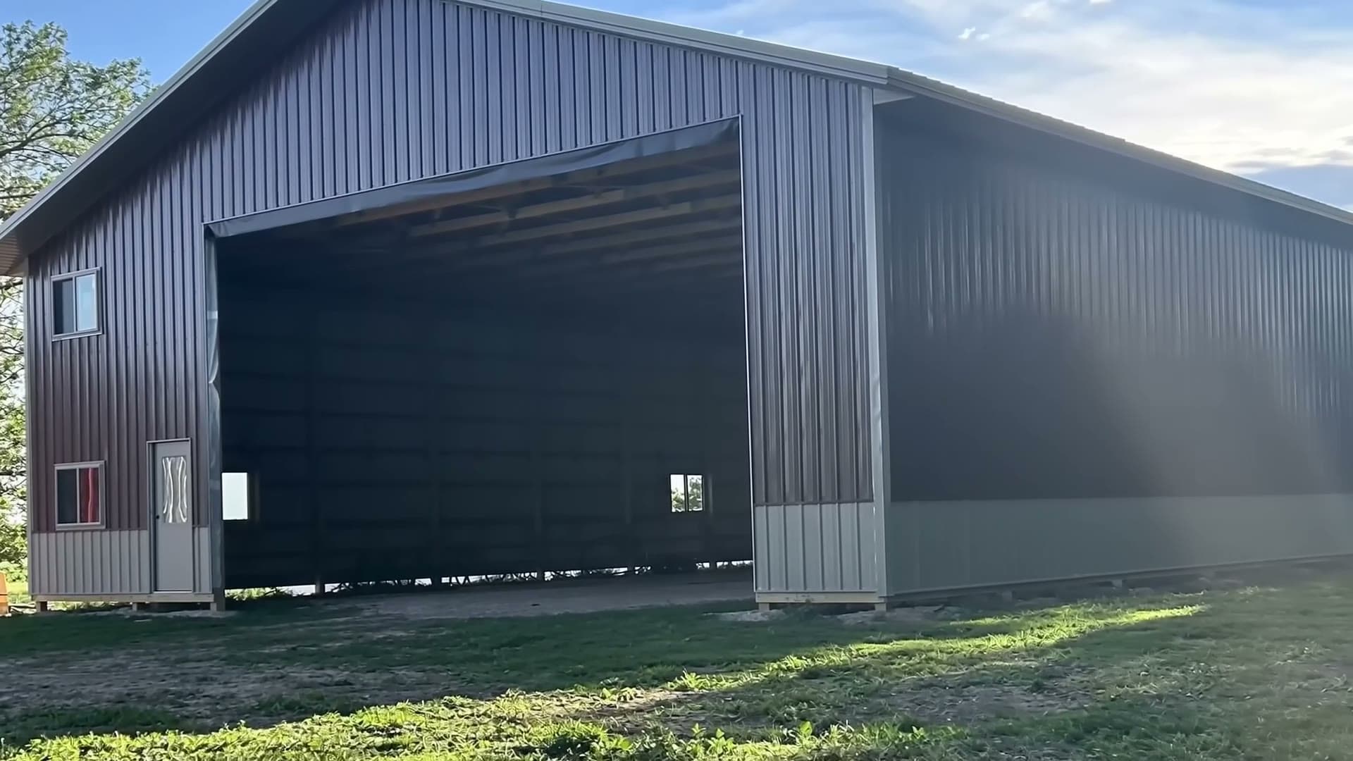 Our veteran-owned roofing and construction crew